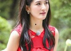 娱乐吃瓜谢娜是谁啊,娱乐界吃瓜群众的“开心果”